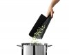 JJ-Deska Chop2Pot Plus Large czarna